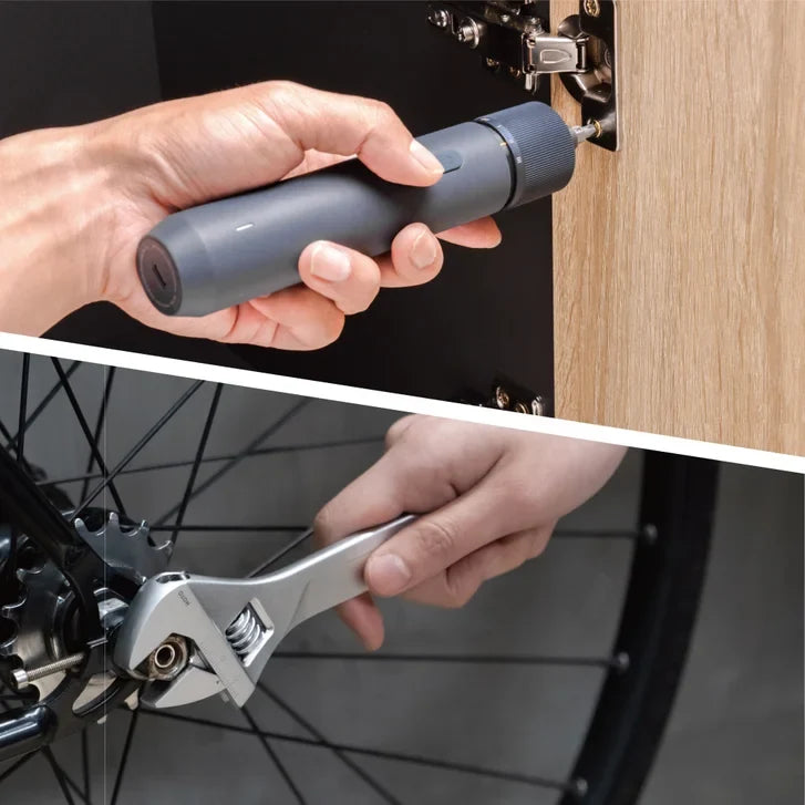HOTO 40-piece Tool Kit