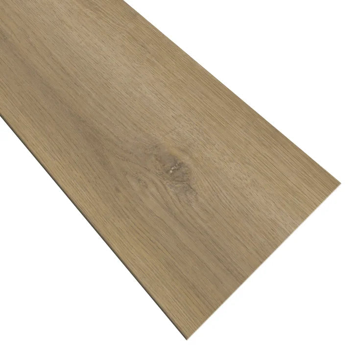 SERENIA Premium 10 mm Vinyl Plank Flooring 9 in. x 71.7 in