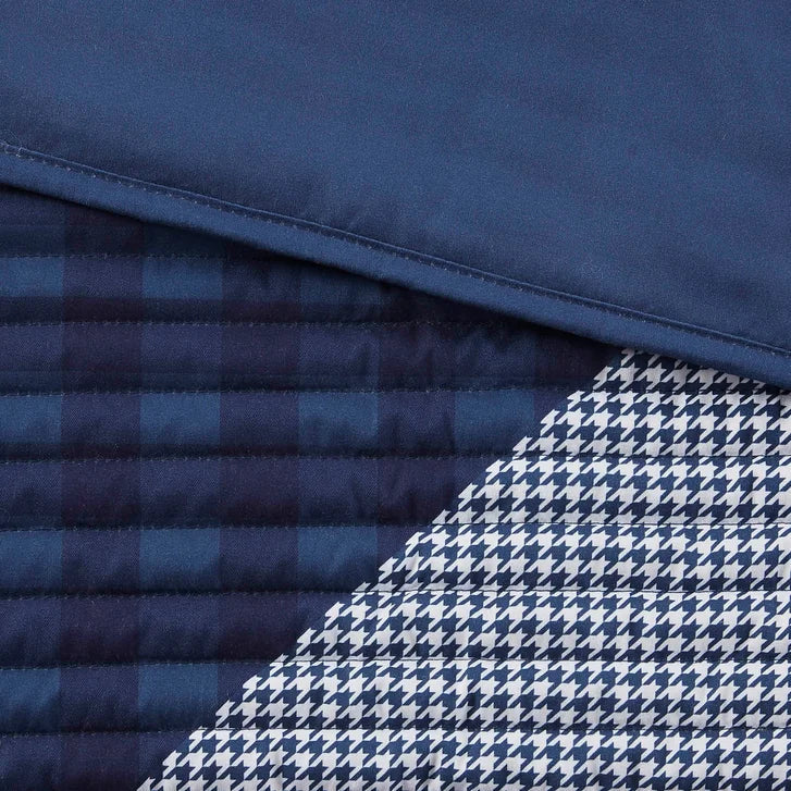 Woolrich 3-piece Coverlet Set