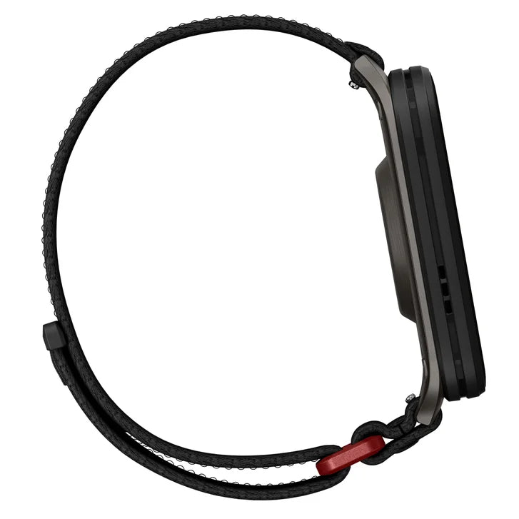 Garmin Venu X1 Smartwatch, includes USB-C and USB-A Charging Cables