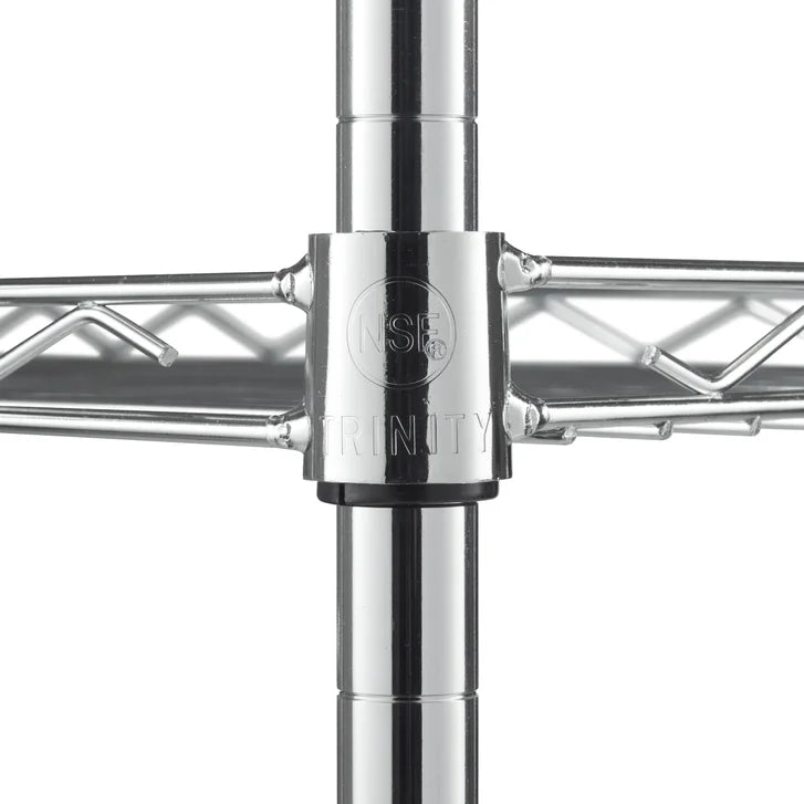 TRINITY Basics Pantry Rack