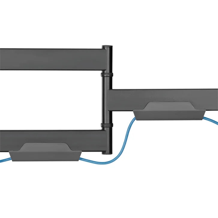 AVF 32" - 70" Full Motion TV Wall Mount