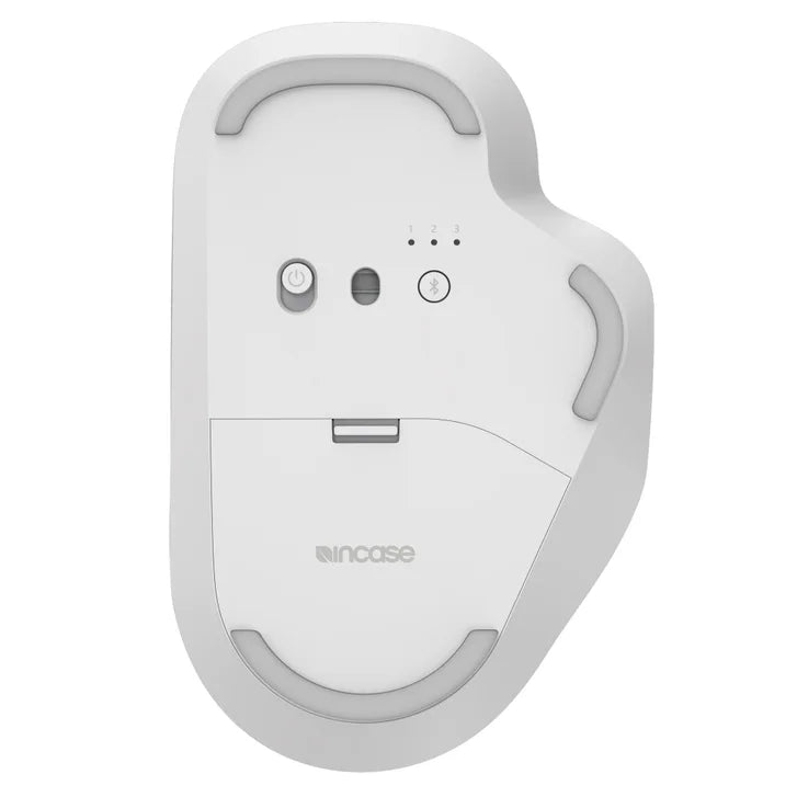Incase Ergonomic Bluetooth BlueTrack Mouse