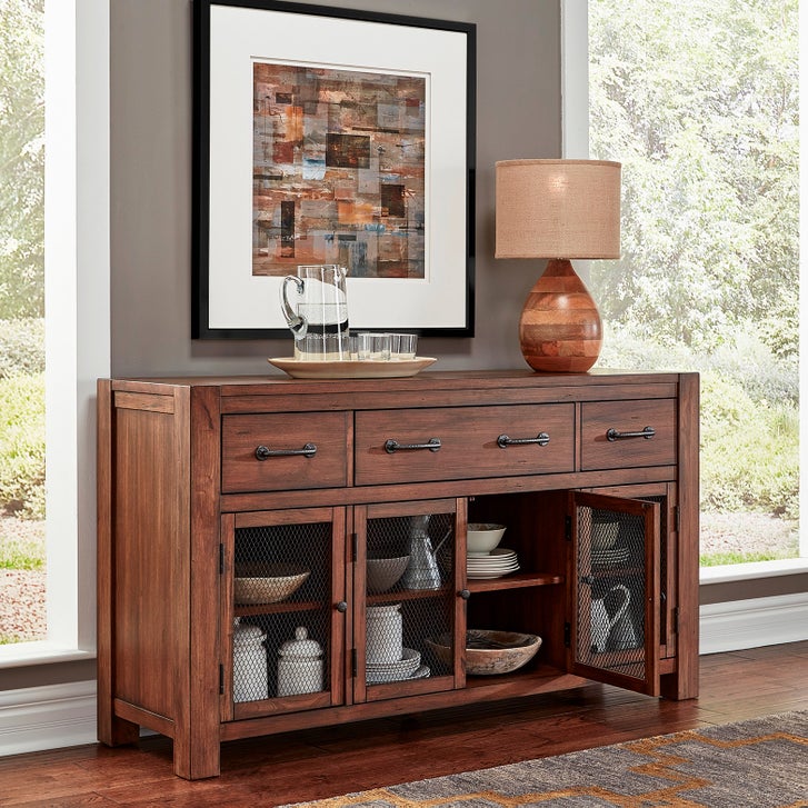 Archer 8-piece Dining Set