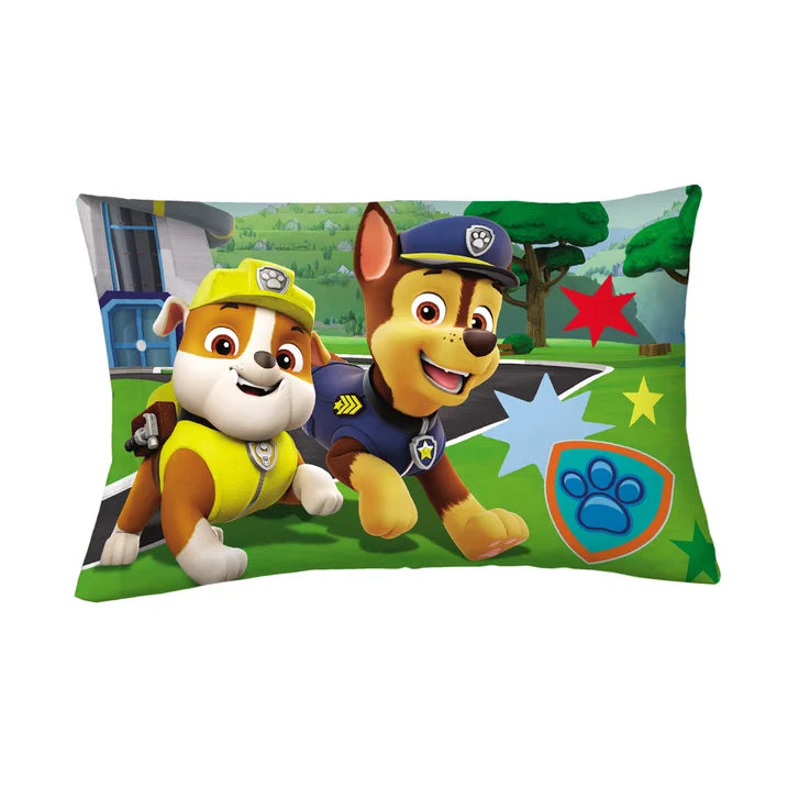 Sonic the Hedgehog 4-piece Twin Bedding Set