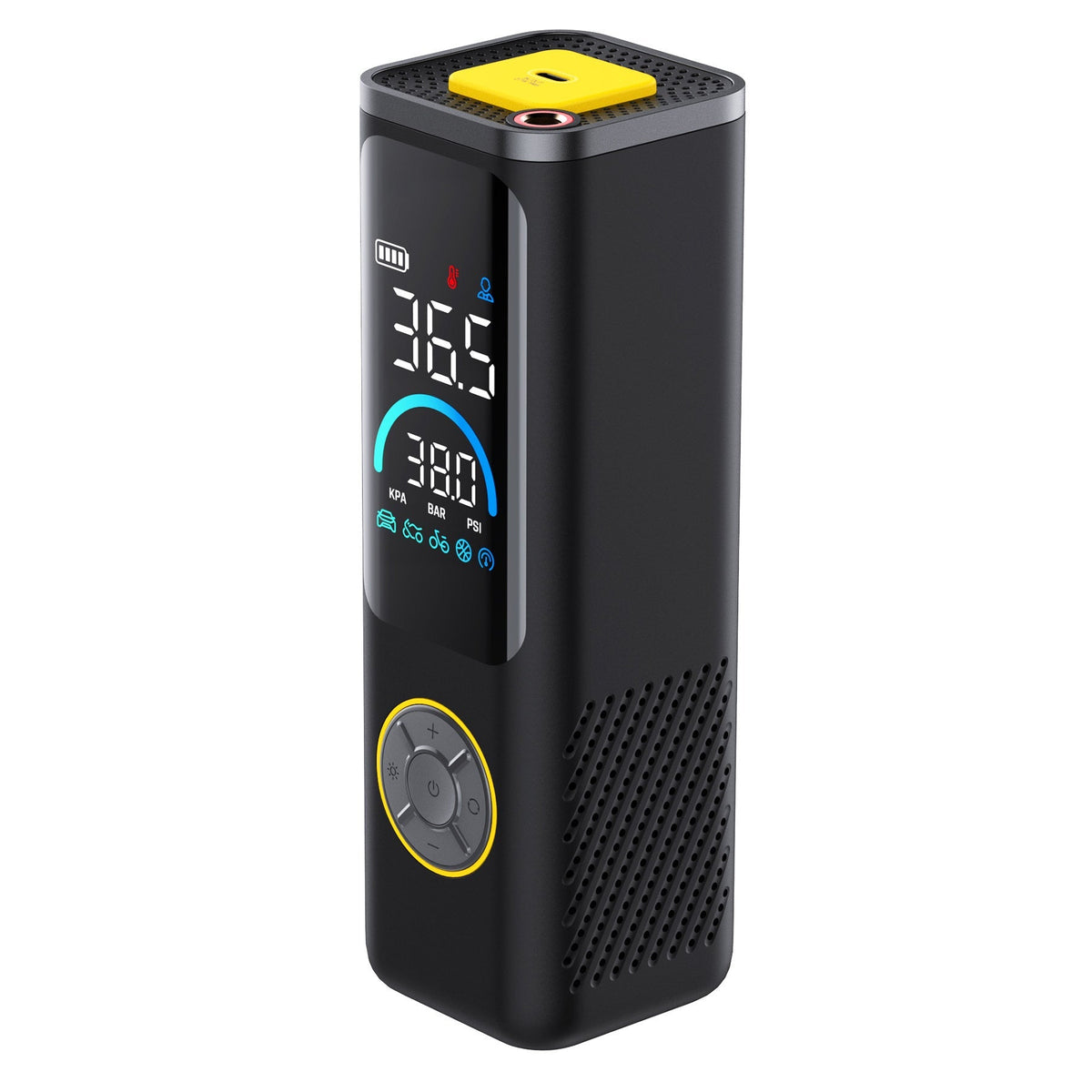 Fanttik S200 Apex Tire Inflator