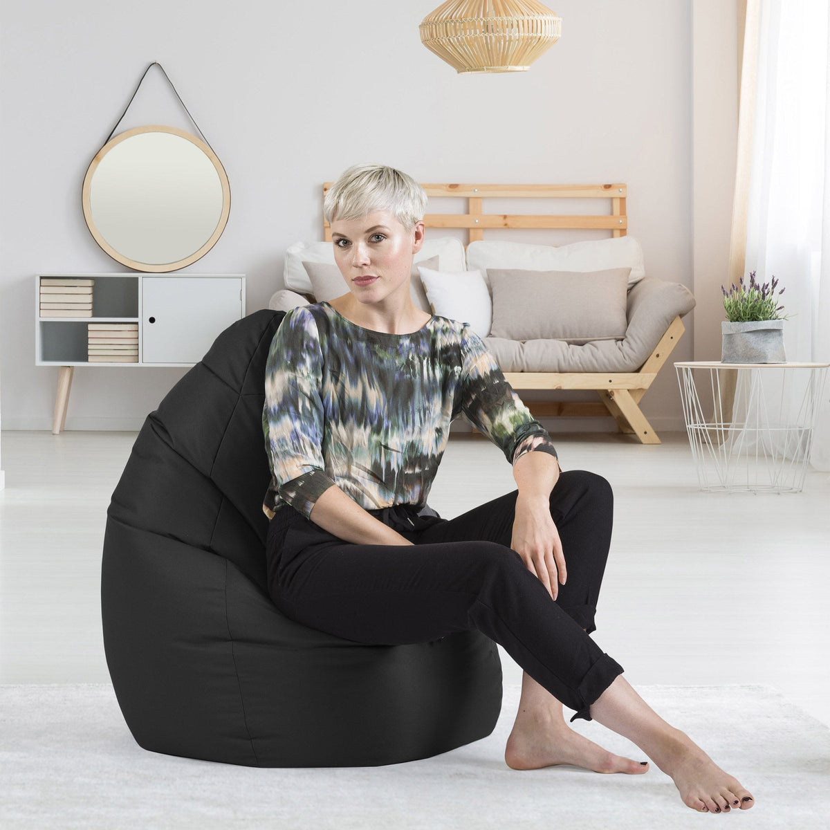 Brava Bean Bag XL