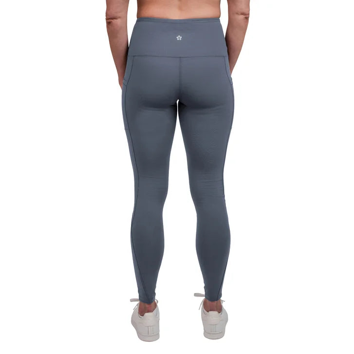 Tuff Athletics Women's Leggings with Pockets