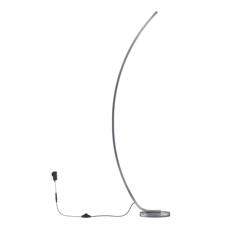 Arc Floor Lamp
