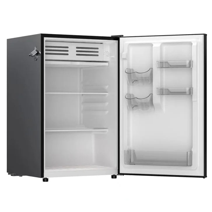 Frigidaire 22 in. 4.5 cu ft. Compact Refrigerator with Built-in Side Bottle Opener