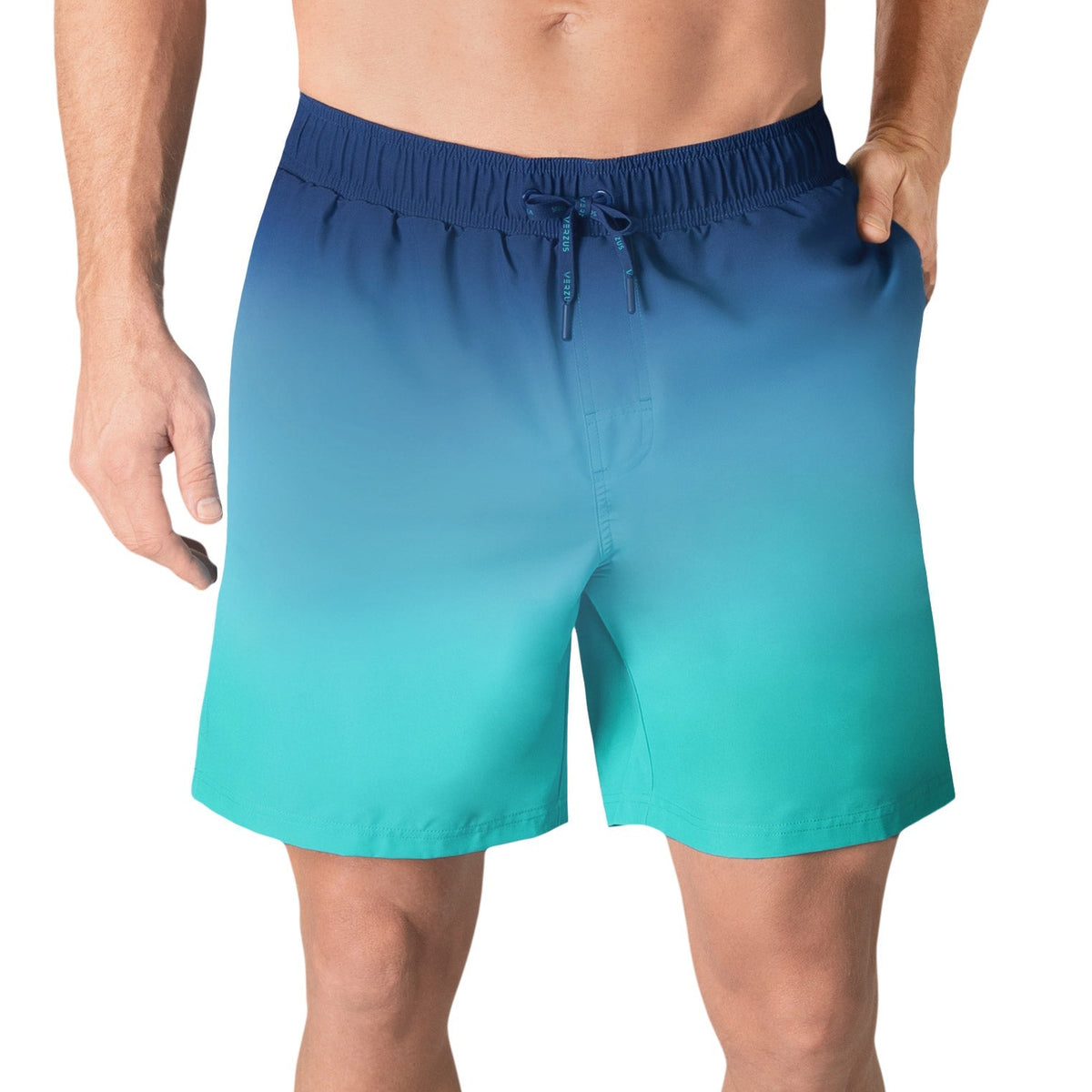 Verzus Men's Swim Shorts
