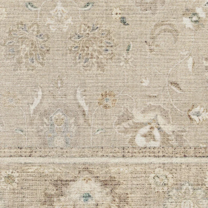 Ruggable Odette Washable Indoor Area Rug