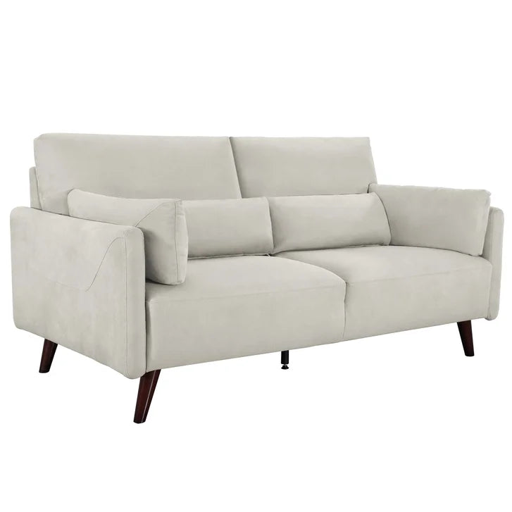 Sealy Ashford Fabric Sofa