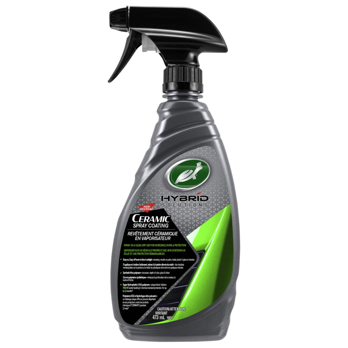 Turtle Wax Hybrid Solutions Ceramic Protection Bundle
