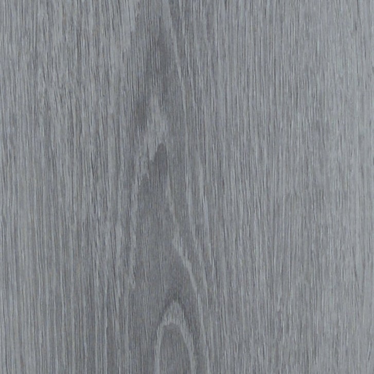 Versaclic Sedona Grey Oak 18 cm (7.1 in.) Vinyl Plank