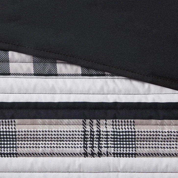 Woolrich 3-piece Coverlet Set