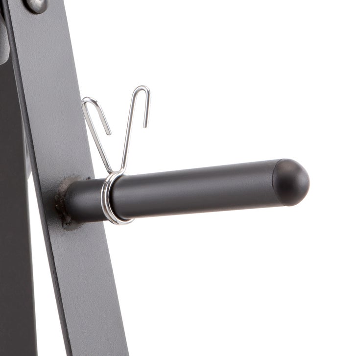Standard Weight Plate Tree