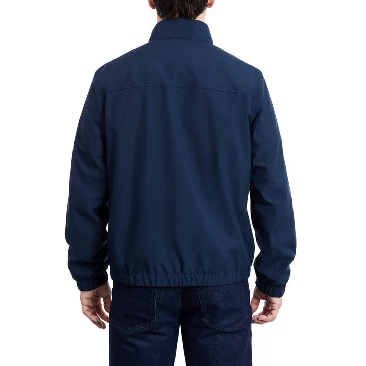 Tommy Hilfiger Men's Lightweight Bomber Jacket