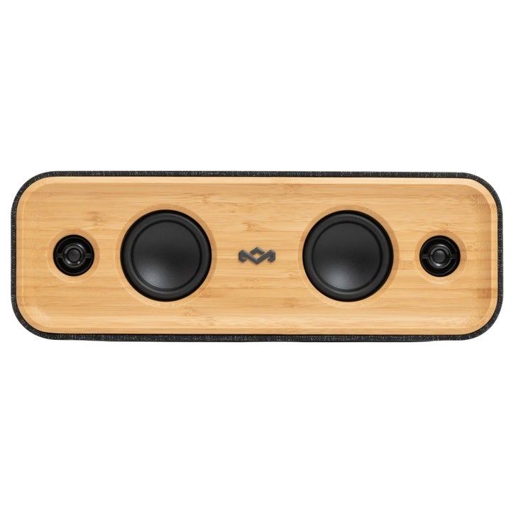 House of Marley Get Together 2 Portable Speaker