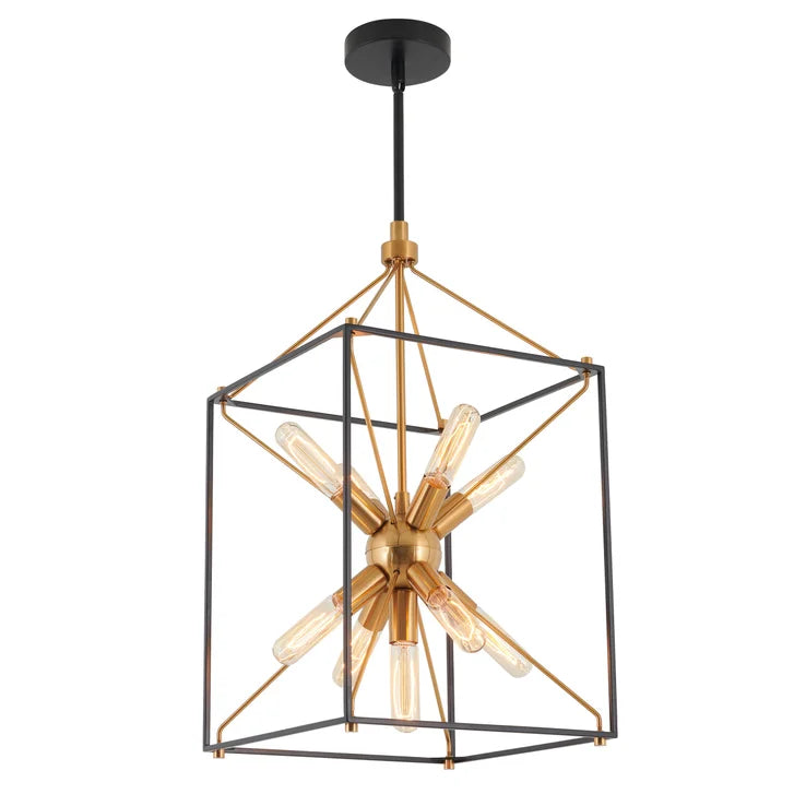 Artika Clyde Pendant Light