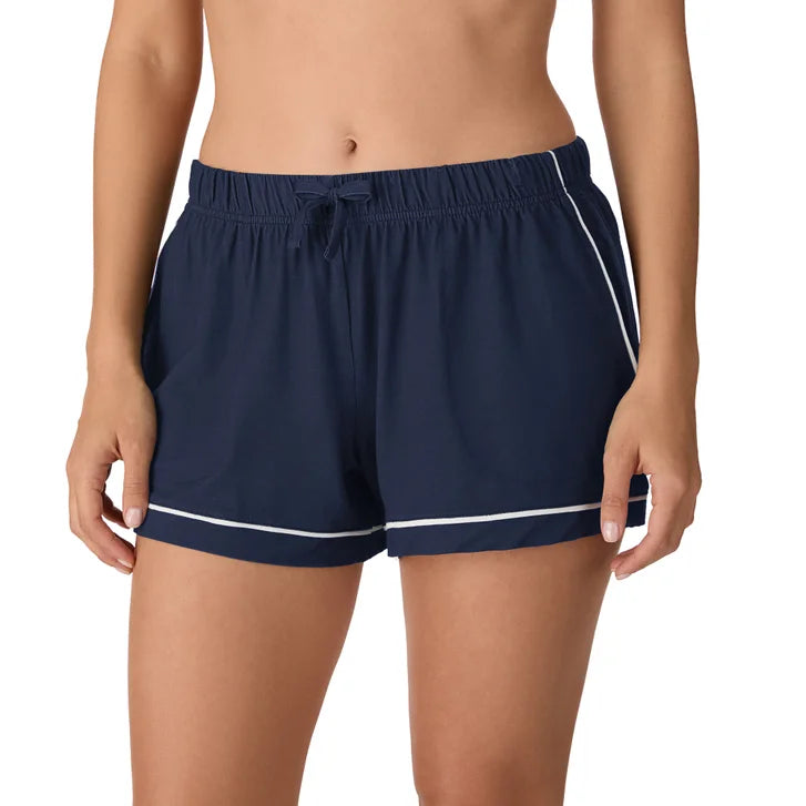 Room Service Women's Lounge Shorts, 2-pack