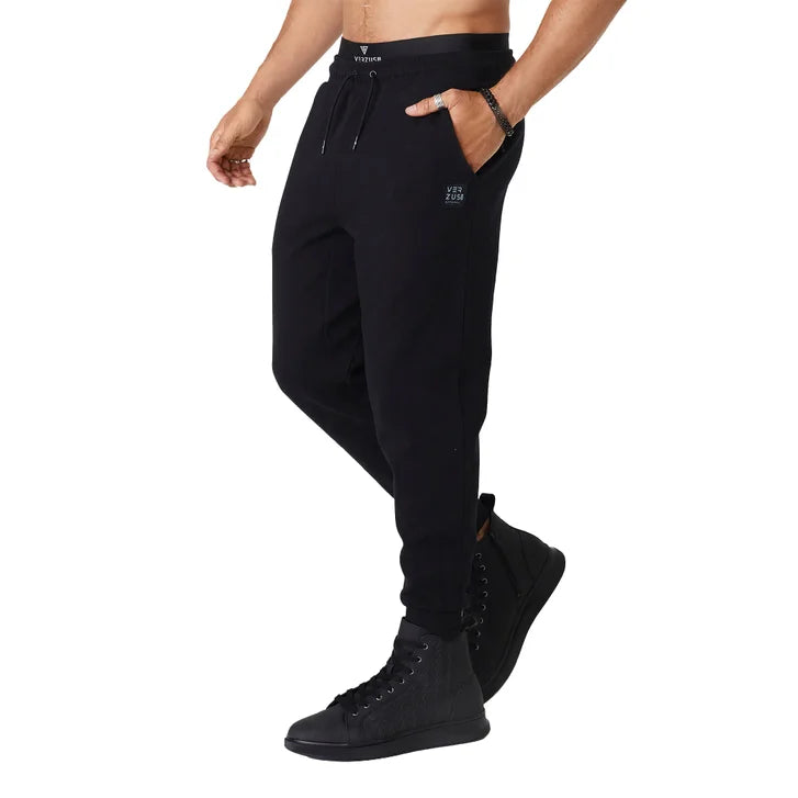Verzus Men's Fleece Jogger
