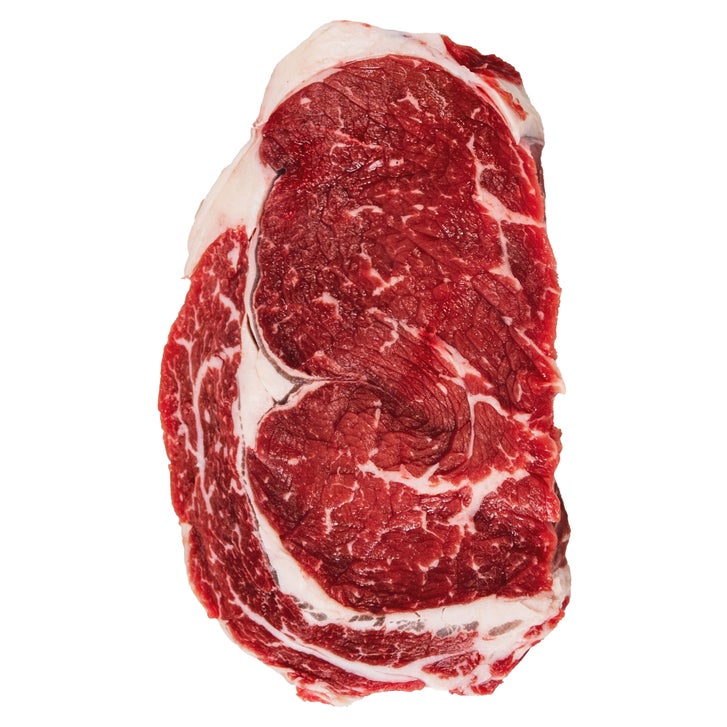 Butchers Hook AAA Ribeye Steaks, 20 oz