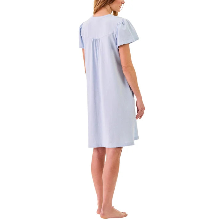 Sweet Dreams Women's Sleepwear Nightgown