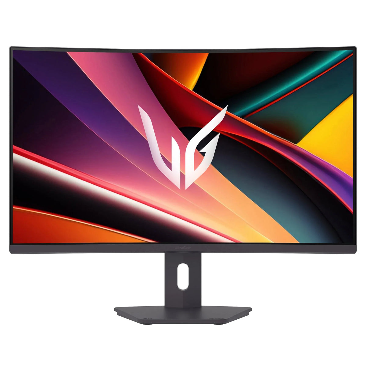 LG Ultragear 31.5 in QHD Curved Gaming Monitor (2560 x 1440)