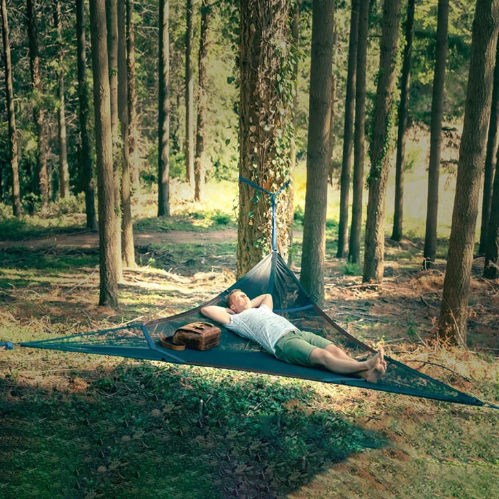 Vivere Elevate Aerial Mat