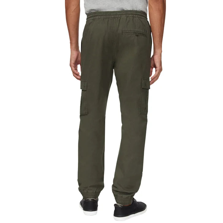 Buffalo Men's Twill Cargo Pant