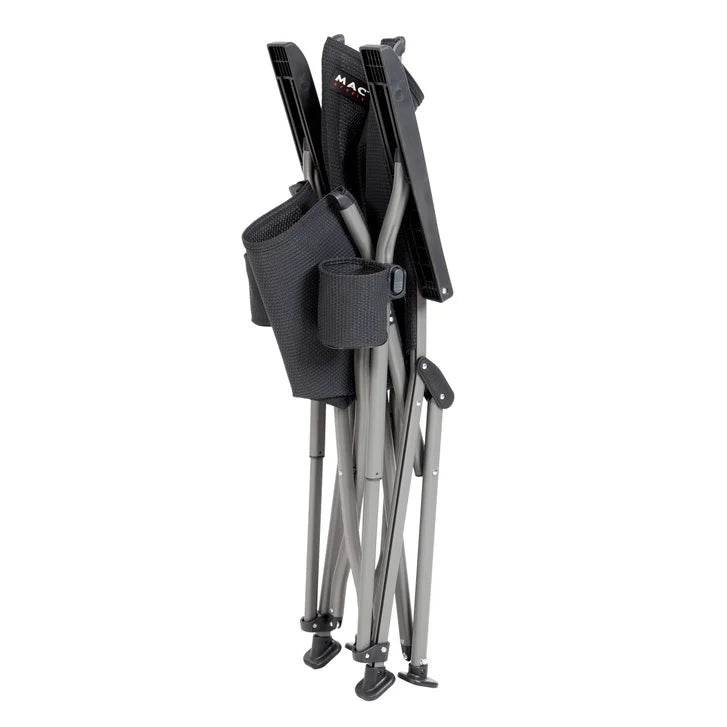 Mac Sports Camp Chair