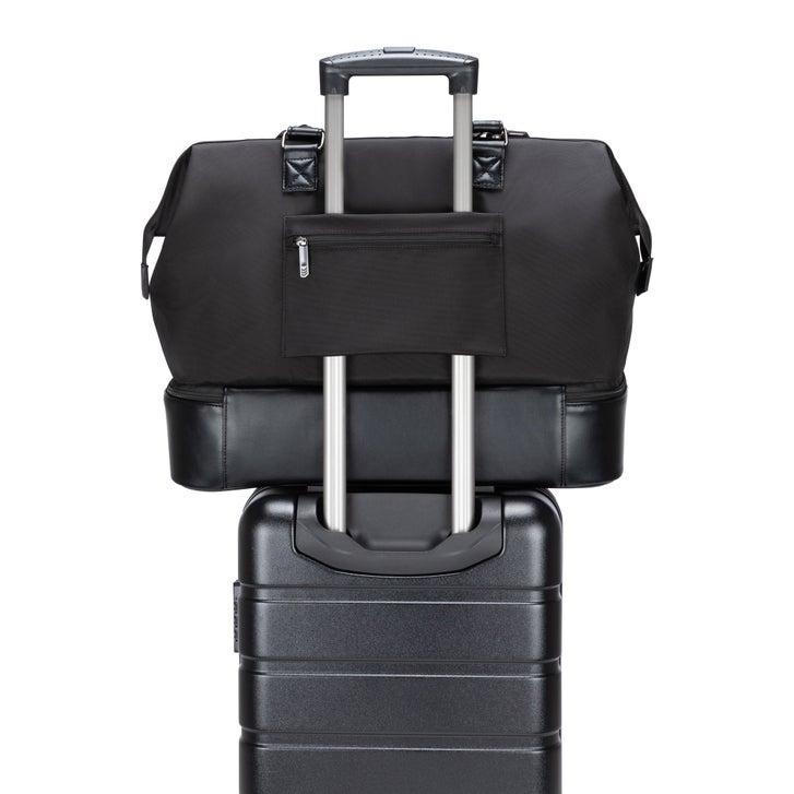 Travelite Frontier 2-piece Luggage Set