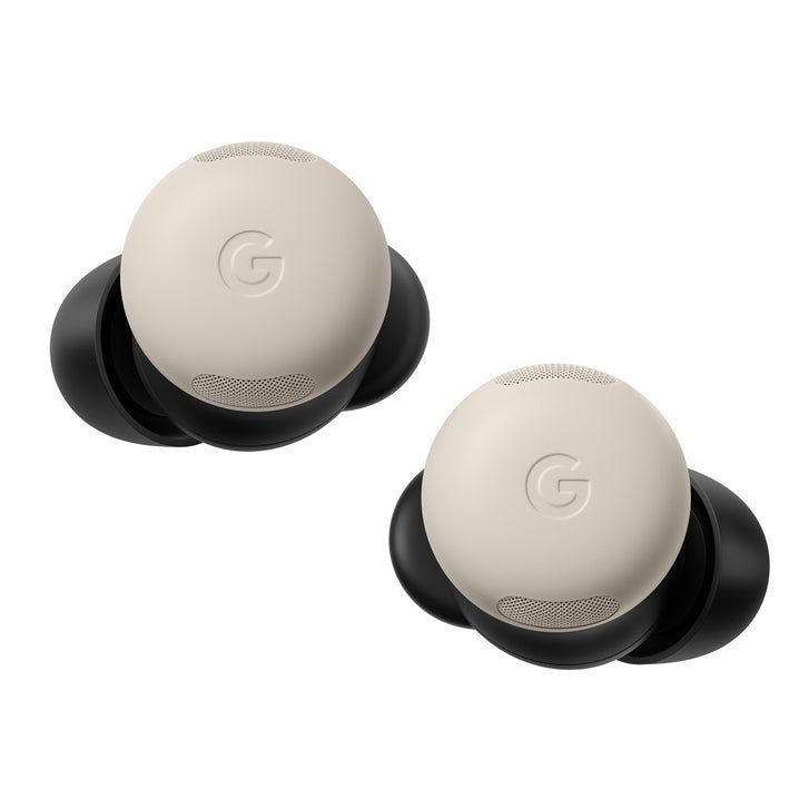Google Pixel Buds Pro 2 with Active Noise Cancellation