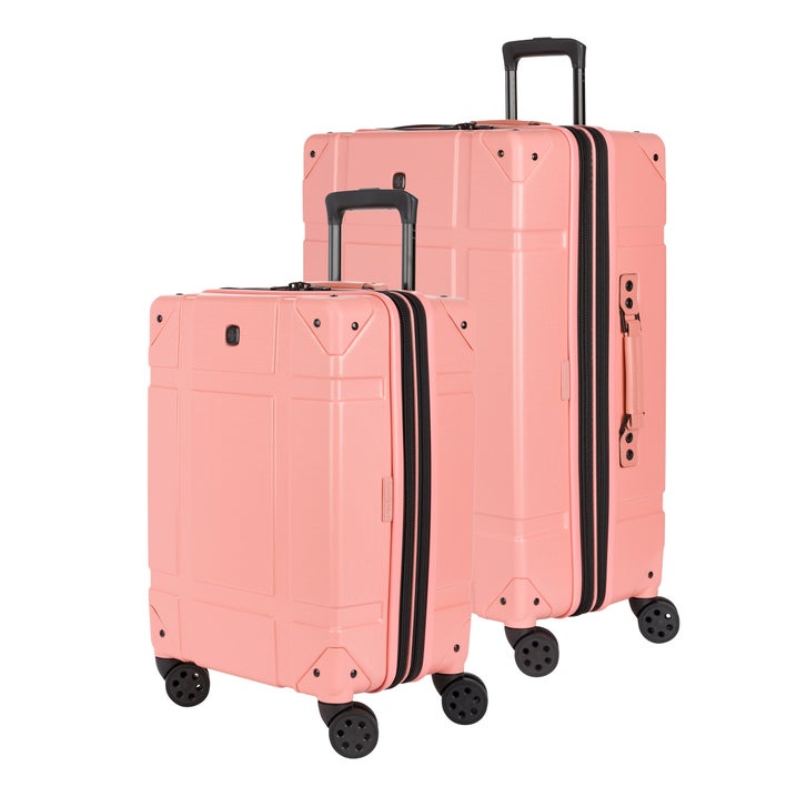 Swissgear 7639 2-piece Hardside Set