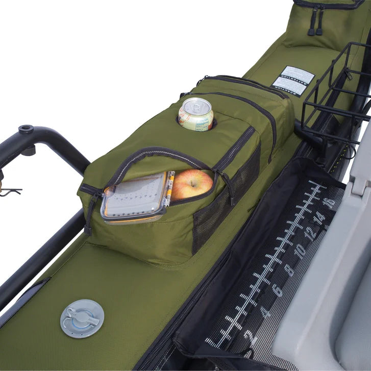 Classic Accessories Colorado Pontoon Boat