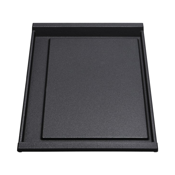 LG 30 in Stainless Steel Gas 5 Burner Cooktop with UltraHeat Dual Burner