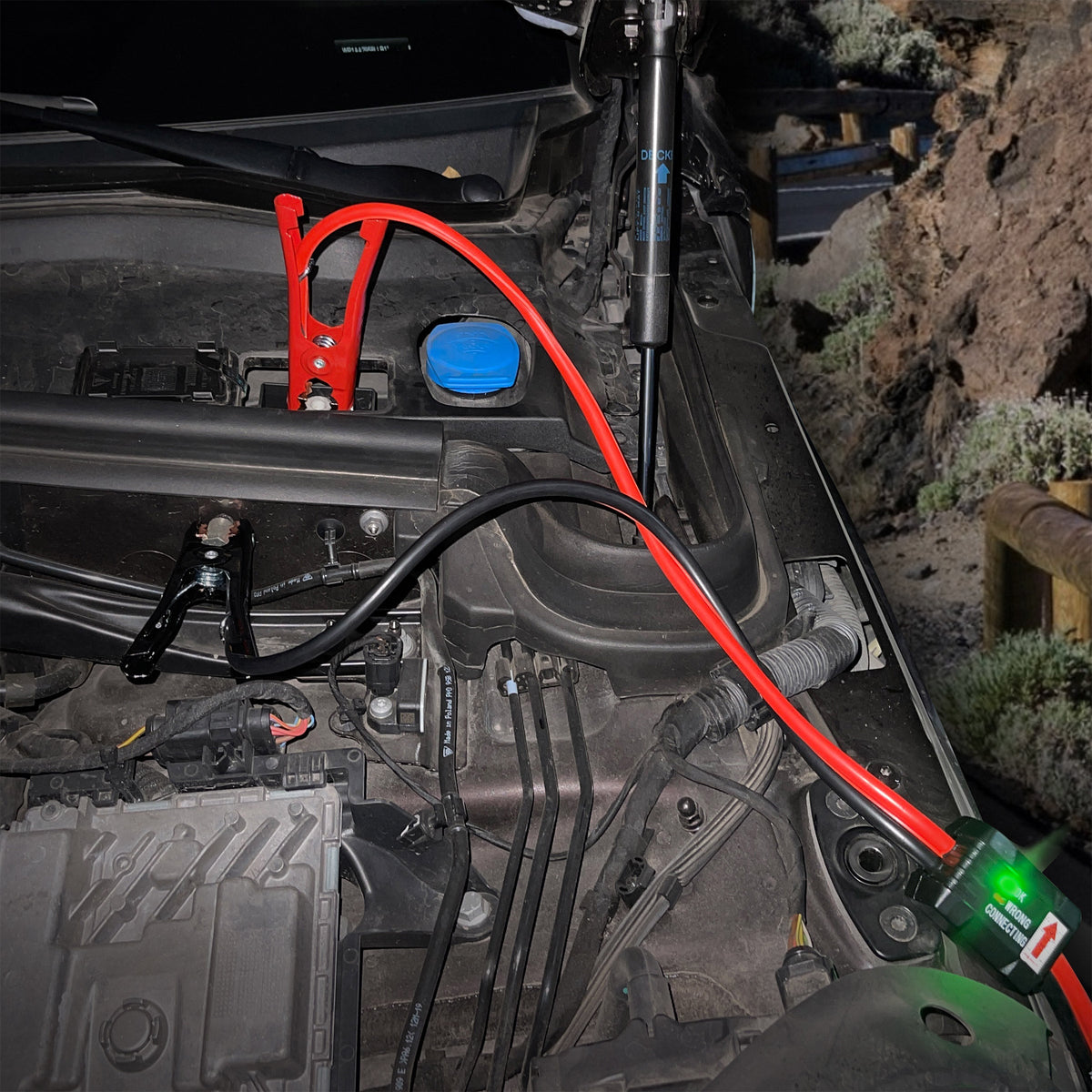 Autoready Emergency Kit