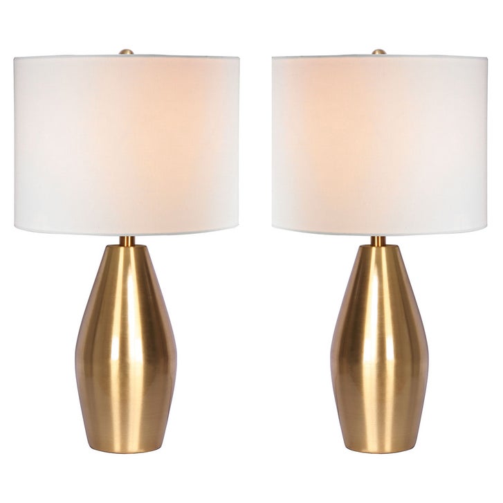 Skylar Lamp, 2-pack