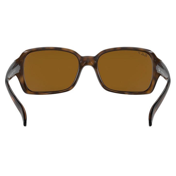 Ray-Ban RB4068 Polarized Sunglasses