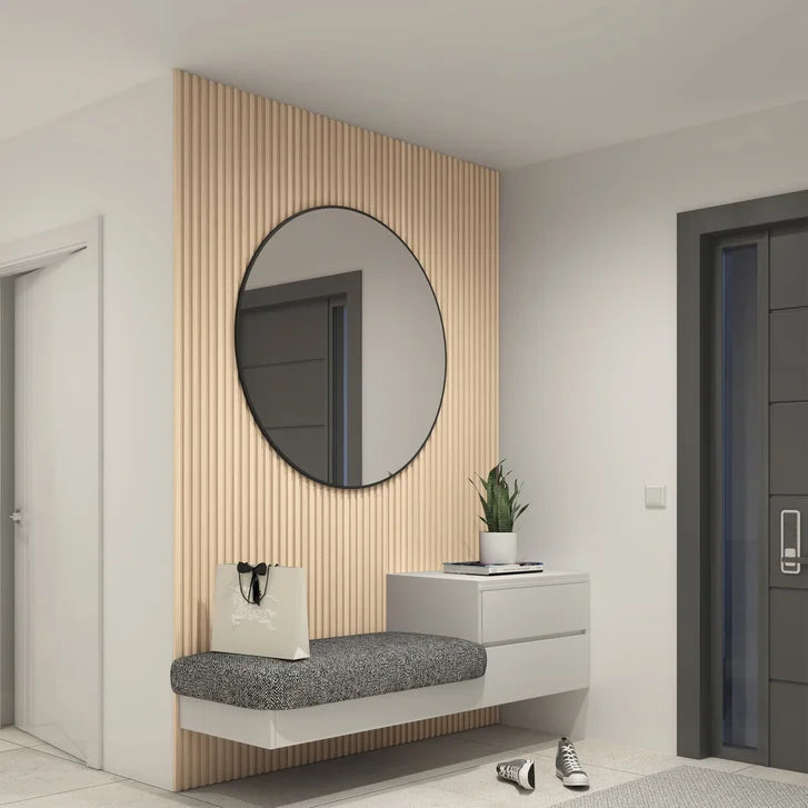 Artika - Panolok Slatted Wall Panels.