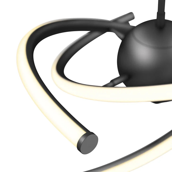 Artika Silvio Pendant Light