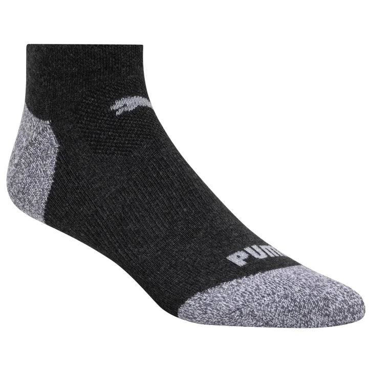 Puma Men's Repreve Athletic Sock, 14-pair