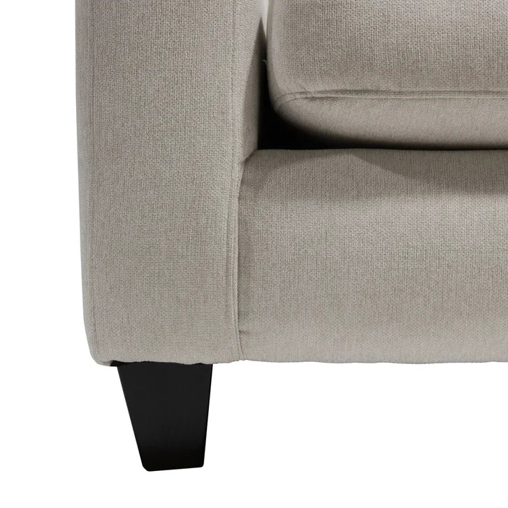 Minhas Fabric Sofa