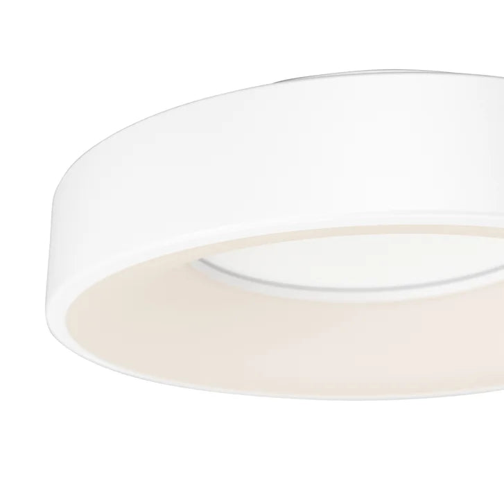 Artika Aiden Flush Mount Ceiling Light