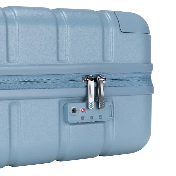 Travelite Frontier 2-piece Luggage Set