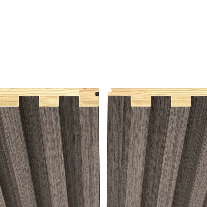 Artika - Panolok Slatted Wall Panels.
