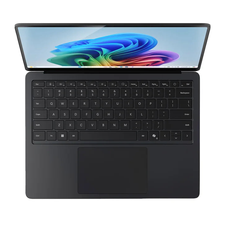 Microsoft Surface 13.8-in. Copilot+ PC Touchscreen Laptop with 1-year Microsoft 365 Personal, Qualcomm Snapdragon X Elite X1E-80-100 - 16GB RAM, 1TB SSD, Qualcomm Adreno