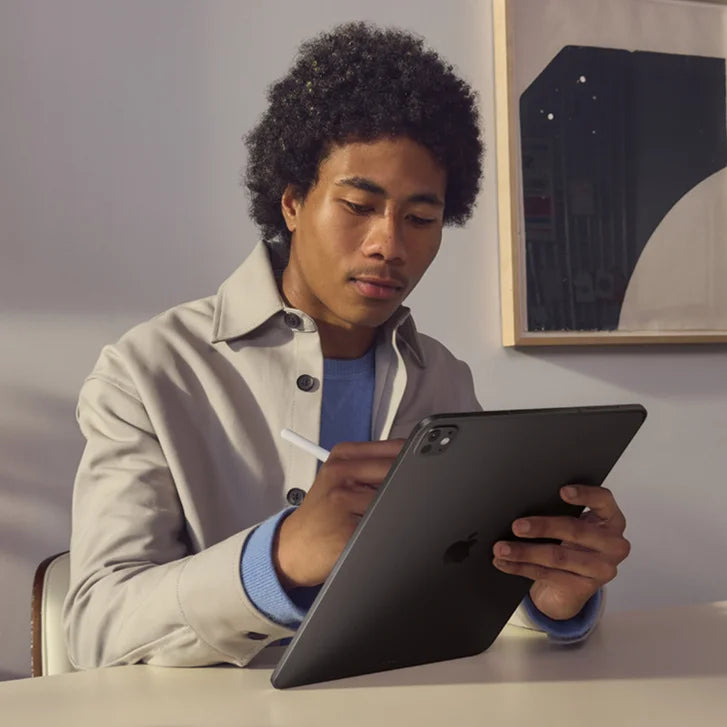 Apple iPad Pro, 13 in., 2TB, M5 Chip, Built for Apple Intelligence