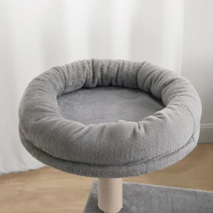Lounge & Co. Zenith 4-Level Cat Tree